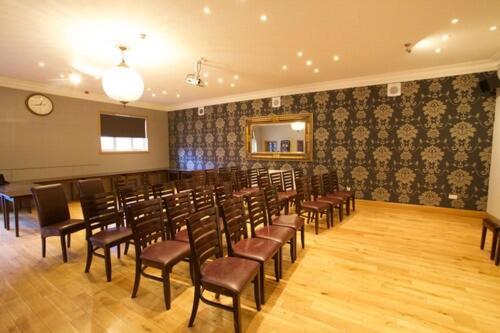 The Royal Hotel Stromness Exterior photo