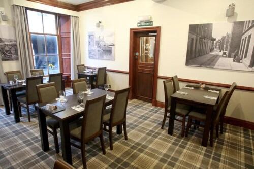 The Royal Hotel Stromness Exterior photo