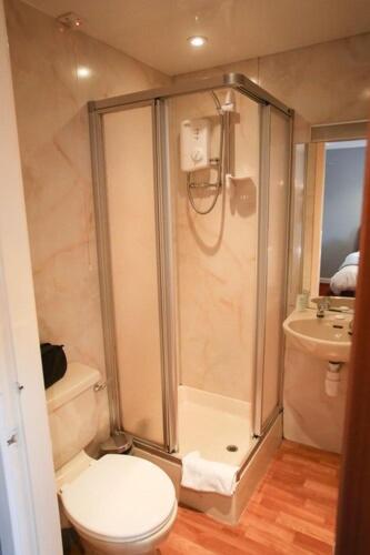 The Royal Hotel Stromness Room photo